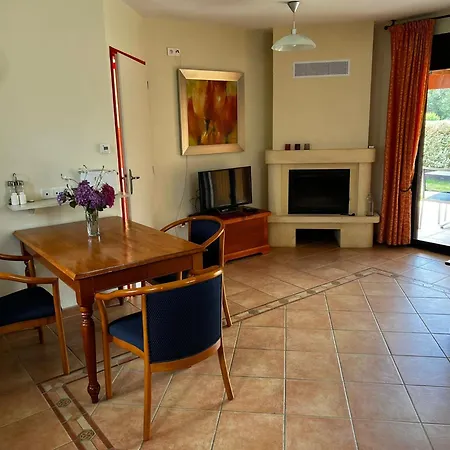 Maison Hyacinthe Of Tournesol Geniet In Luxe Castelnaud La Chapelle Exterior photo