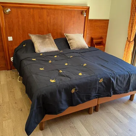 Maison Hyacinthe Of Tournesol Geniet In Luxe Castelnaud La Chapelle Exterior photo