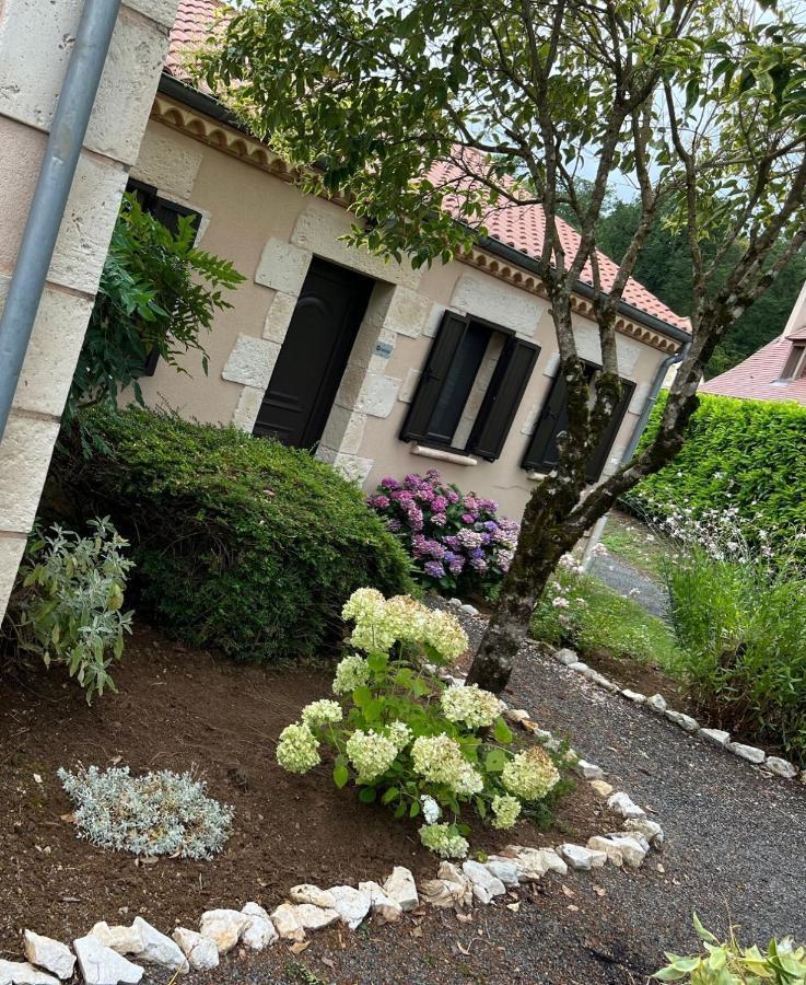 Maison Hyacinthe Of Tournesol Geniet In Luxe Castelnaud-la-Chapelle