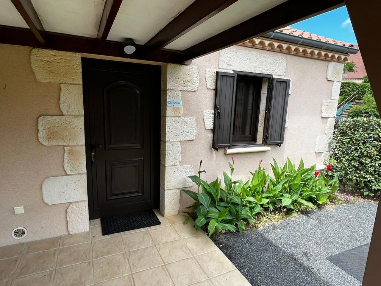 Maison Hyacinthe Of Tournesol Geniet In Luxe * Castelnaud-la-Chapelle