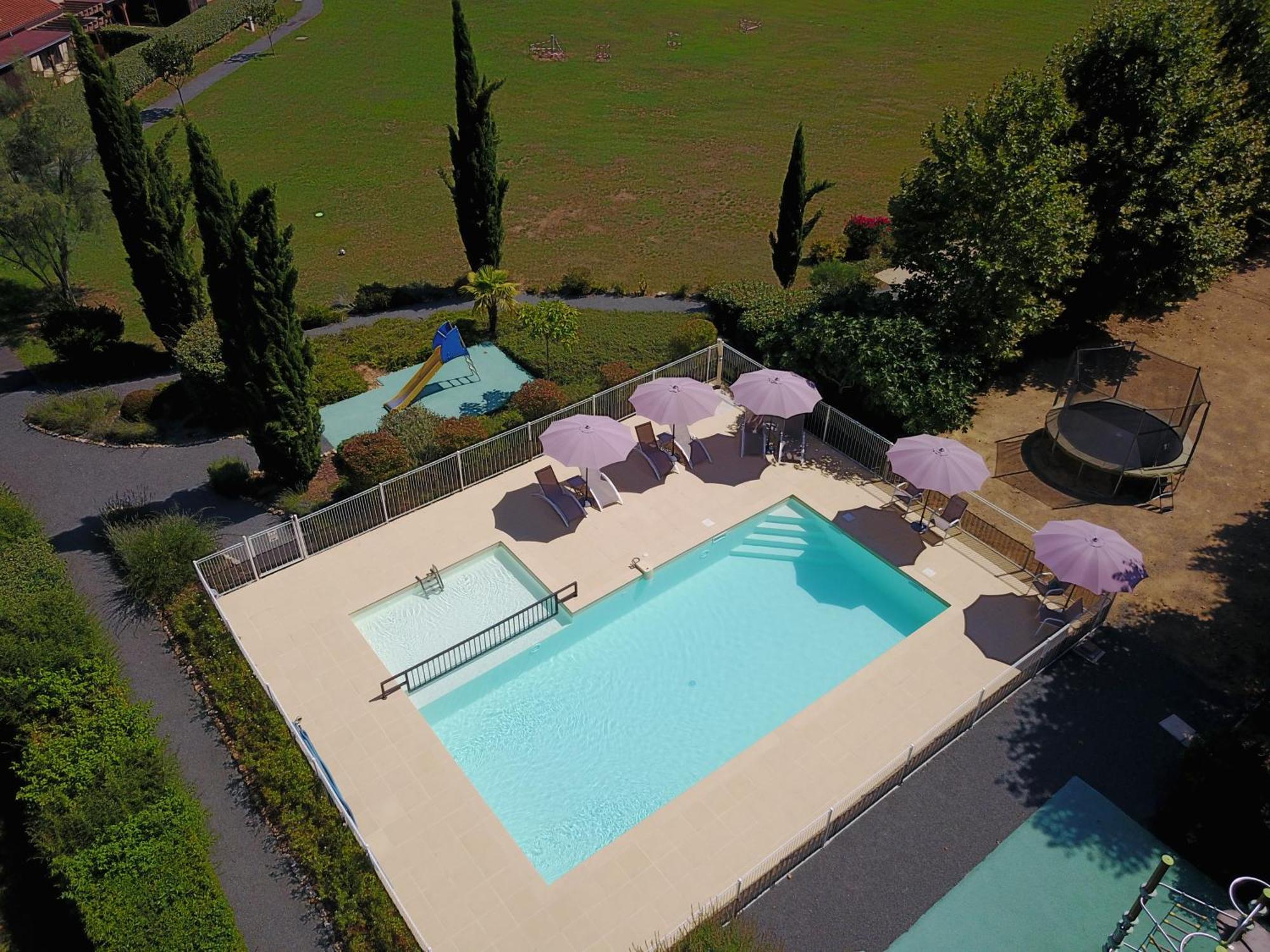 Appartement Maison Hyacinthe Of Tournesol Geniet In Luxe *