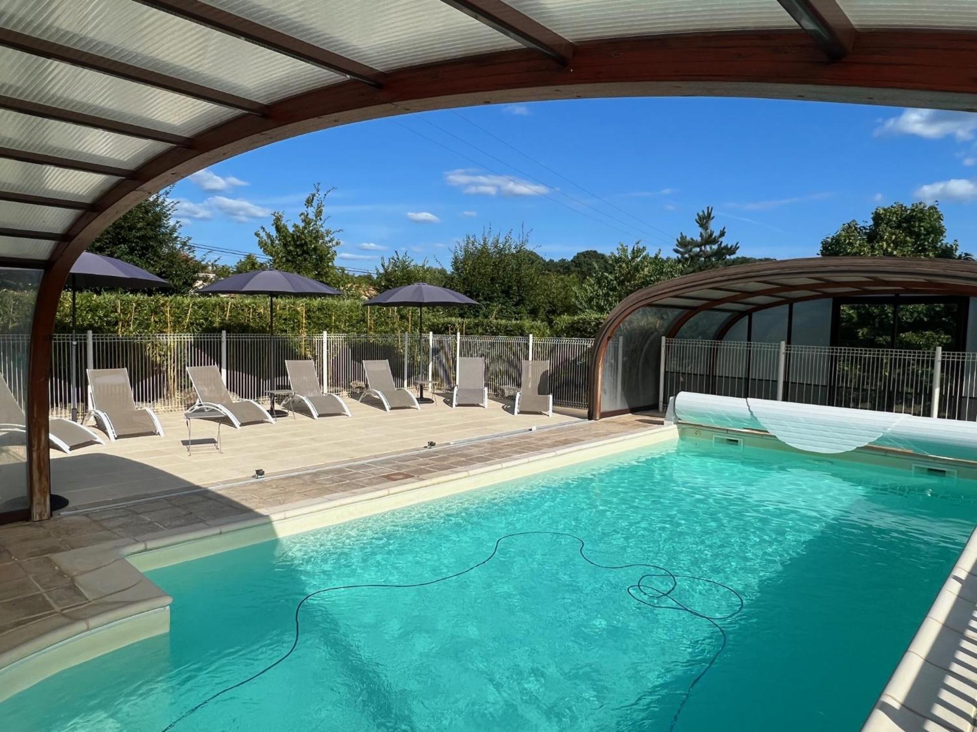 Maison Hyacinthe Of Tournesol Geniet In Luxe Appartement *
