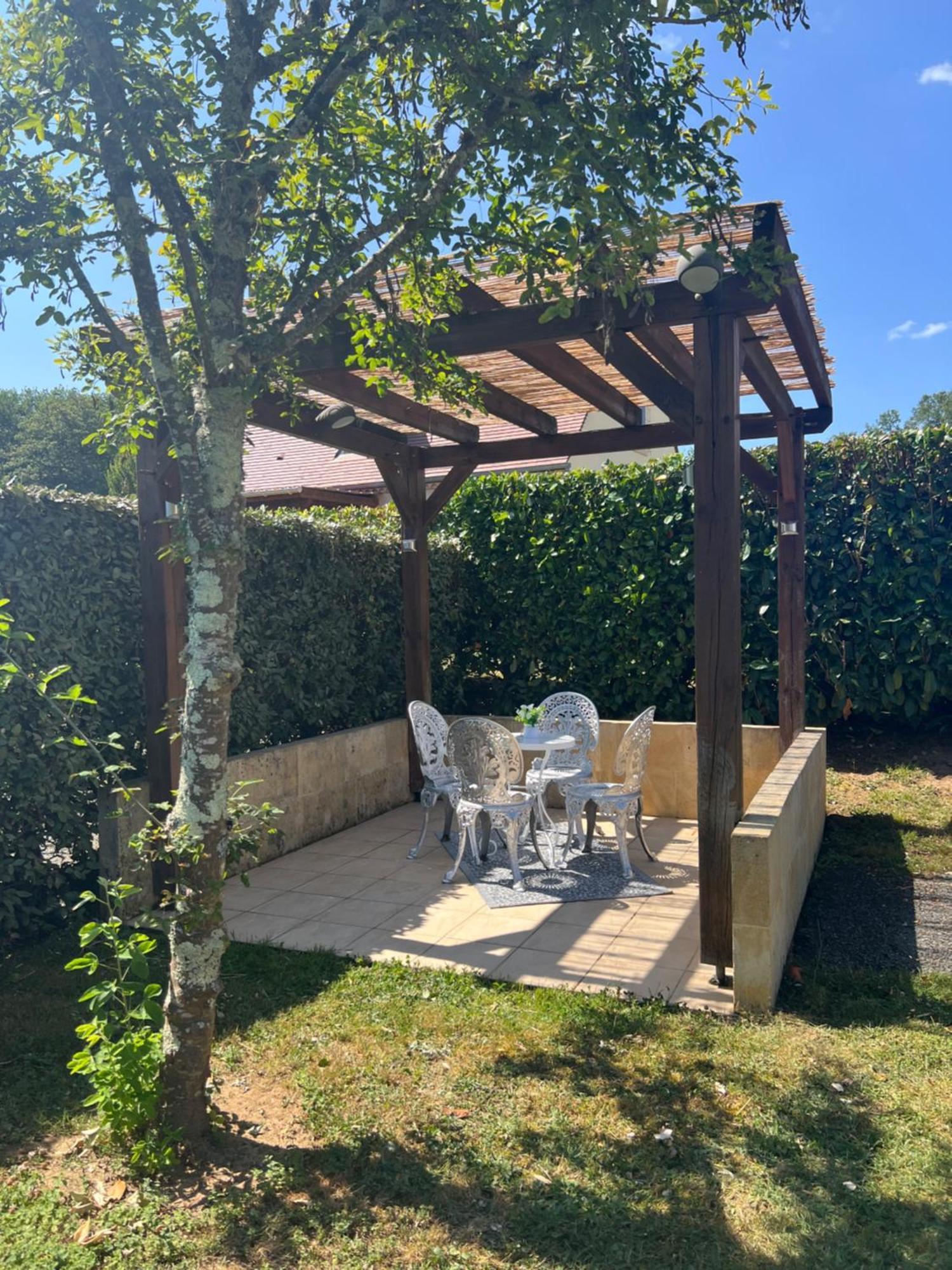Appartement Maison Hyacinthe Of Tournesol Geniet In Luxe